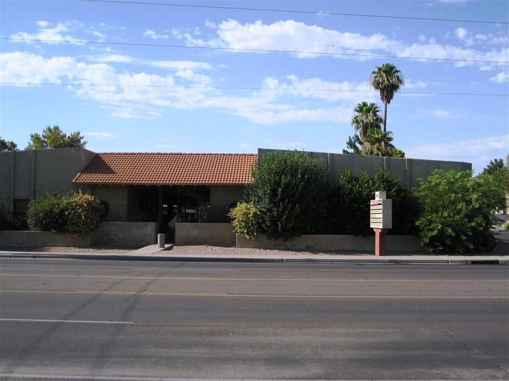 1050 E University Dr, Mesa, AZ 85203